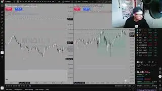 Fed chairman powell testifies (Market Recap 6/24/2025)