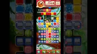 Toon Blast 10399 - Toon blast HAPPY HAPPY