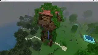 Project by student Grigory Lavror, 11 years old, course 