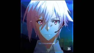 Idolish7 edit | I FEEL IT STILL #edit #idolish7 #fypシ゚viral #anime #idolish7#fypシ゚viral #edit