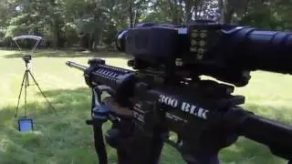 Choosing  Hunting Thermal Pulsar Apex XD50a