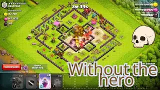 PERFECT 3 Star Attack Strategy | Clash of Clans