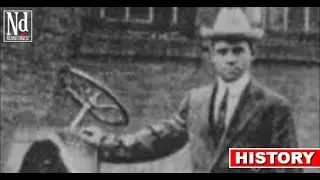 FREDERICK D. PATTERSON: Black Man Had Car Company 100 Years Ago PROFILES OF AFRICAN AMERICAN SUCCESS