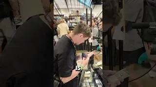 Buying BANNED Pokemon Cards 🔥