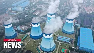 China's imports of electricity from N. Korea rose 62% y/y in September: SCMP