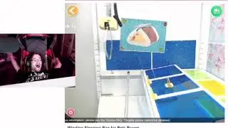 a6d screaming for 1 hour
