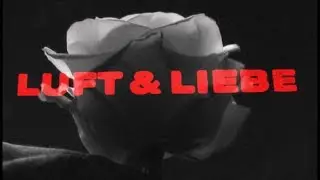 AHZUMJOT - LUFT & LIEBE (OFFICIAL VIDEO) (2017)