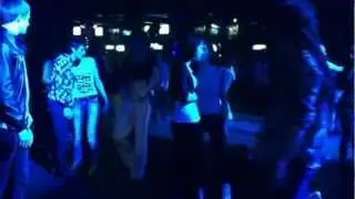 Hidden Soul (Arena Moskow, Hits Night, TLN Promotion)