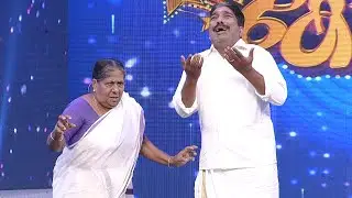 #ThakarppanComedy I  Sethu Lakshmi Amma and son Kishore perform together!!! I Mazhavil Manorama