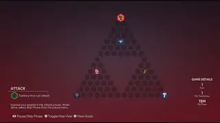 MLB The Show 21 / 6TH Inning Triangles Conquest
