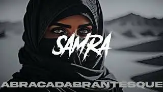 Ethnic Vocal Drill Type Beat - 