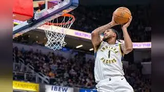 LEBRON INSIDER EXCLUSIVE: Tyrese Haliburton's 'Big Balls' Dance Fines - Will He Get Away with it?