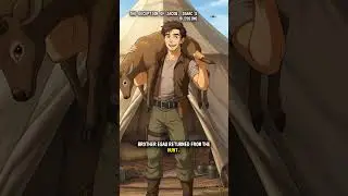 deception of jacob isaacs blessing