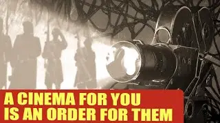 Hollywood, Soviet-Style: How the Era's Main Myths Were Created