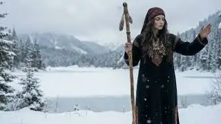 MOLFAR – SHADOWS (Тіні) | Cinematic Dark Folk