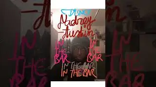 Nadrey-Austin et son album c&eacute;l&egrave;bre : In the Bar (2025) &bull; CSTAR