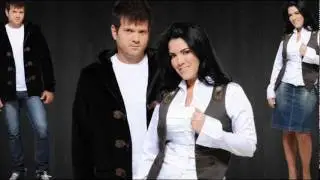 Rayssa & Ravel - As Três Tias - 2011
