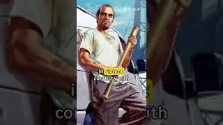 Trevor, Mafia Unknown Facts! You must know. #gta5community