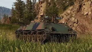 World of Tanks: Console || Rakjpz 2 Replays Episode 7