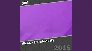 Luminosity
