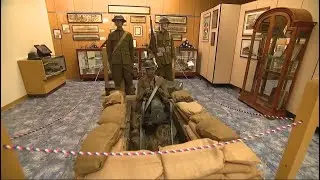 Museum of Military History in Kissimmee