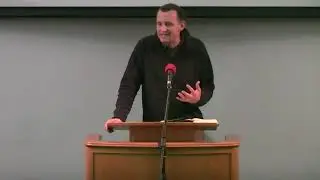 20th October - PM - Michael Cornall - 1 Thessalonians 2:17-3:5