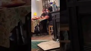Ghost pepper prank😂😂