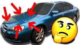 Car Severe Hail Damage Vs Largest Insurance Company In The World