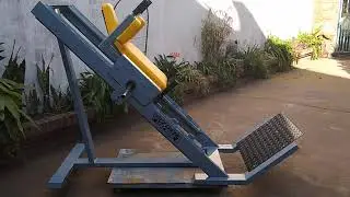Maquina Hack