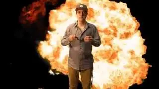 ACTION MOVIE TRAILER [parody]