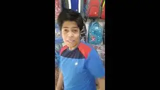 Best bag shop in noida by jain bag store