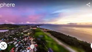 #The Beauty of Santa Ana, cagayan, Philippines 🇵🇭.