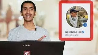 Facebook Page Verify गर्ने तरिका
