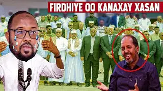 Puntland Oo Kashifay Qorshe Loo Sameeyey Dhulbahante & Maxaabiista – Sirta Xasan Sheekh & Firdhiye