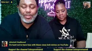 SNL METE AND I AWARDS VOTING FINALE