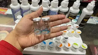 গাউসিয়া মার্কেট থেকে পাইকারি দামে চোখের লেন্স দাম জানুন। 