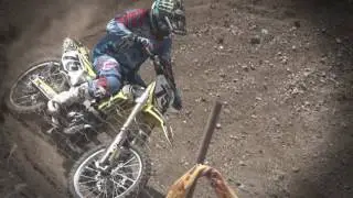 41 GP SUPERCROSS FRESNILLO 2016 - ZACATECAS - MÉXICO 1a. PARTE
