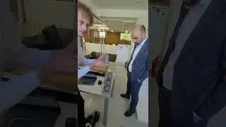 Трап AM PM
