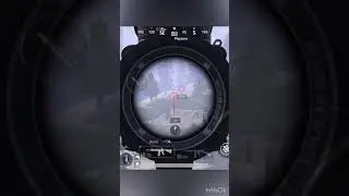 255 meters 0 recoil spray 💢