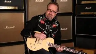Gibson Custom Shop Collector's Choice #10 1968 Les Paul 