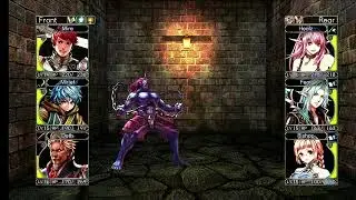 Wizardry Labyrinth Of Lost Souls - Dungeon Of Trials: 