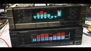 Pioneer EQ600 fix