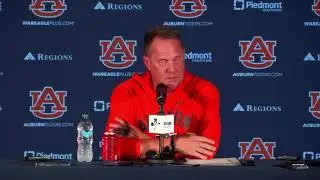 War Eagle Productions Live Stream