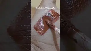 Got the best brown lipgloss under 100/-🤎 #brown #lipgloss #trending #ytshorts