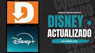 C&oacute;digo Downloader Disney Plus para FireTV Stick, Android TV