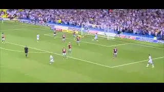 MIRKO ANTENUCCI vs BURNLEY 08.08.2015