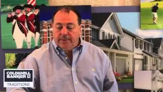 Coldwell Banker Traditions - Newport News, Virginia - 2014 Real Estate Market Update by John Wilson