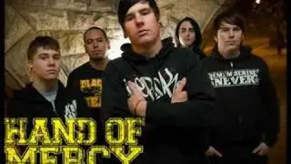 Hand Of Mercy - GTFO