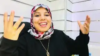 راجل يبغيك و يخوي جيبو عليك حيت كاتعرفي الفنون التشكيلية 😂 وا أجي تعلمي ليها مع لمياء