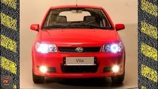 FAW Vita - самостоятельный
